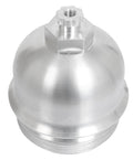 FASS Billet Fuel Filter Cap for 2017+ L5P Duramax