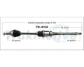 TRAKMOTIVE auto part