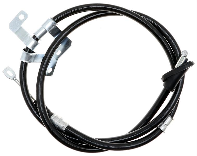 BRAKE CABLE