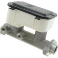 NEW MASTER CYLINDER