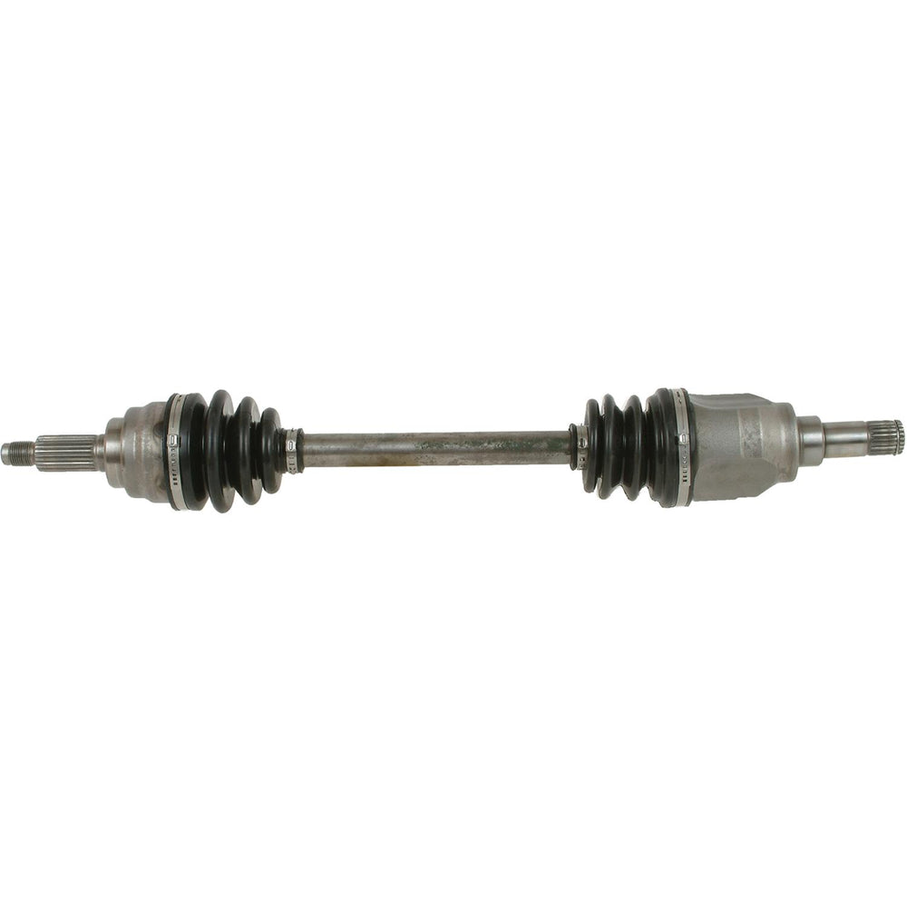 CV DRIVE AXLE