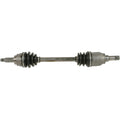 CV DRIVE AXLE