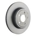 Brembo 05-19 Chrysler 300/06-18 Charger Rear Premium UV Coated OE Equivalent Rotor