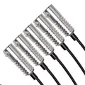 Oracle Fiber Optic LED Light Head - ColorSHIFT (4PCS) - ColorSHIFT