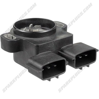 THROTTLE POSITION SENSOR