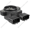 THROTTLE POSITION SENSOR