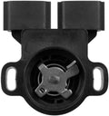 THROTTLE POSITION SENSOR