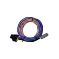 HARNESS IQ3S STREET DASH