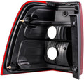 TAIL LAMP -RH