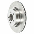 Power Stop 07-18 BMW X5 Rear Autospecialty Brake Rotor