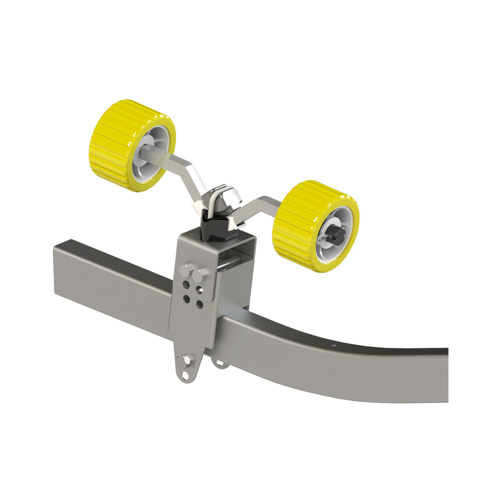 TIE DOWN auto part