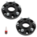 Wheel Pros, LLC spacers