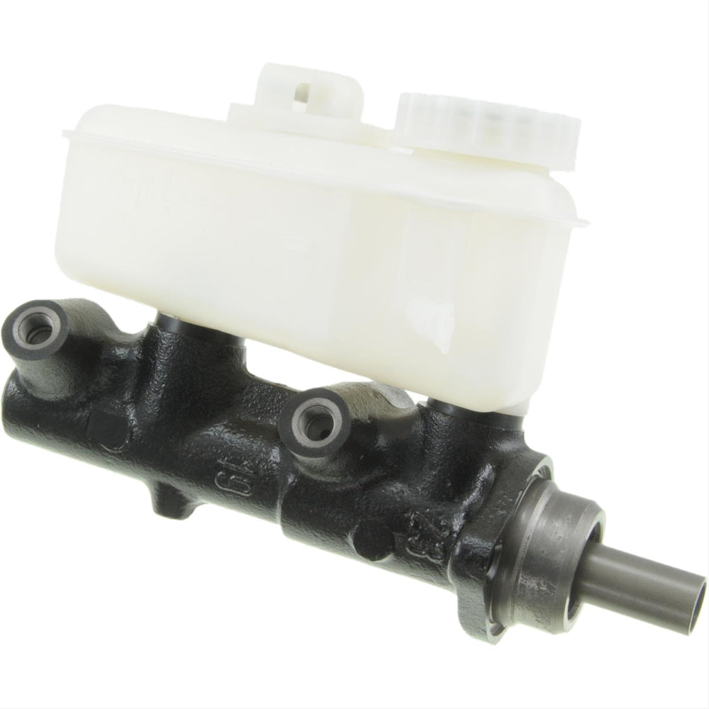 NEW MASTER CYLINDER