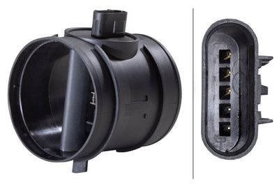 AIR MASS SENSOR