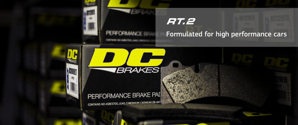 DBA 16-22 Jaguar XE Rear En-Shield Street Series Rotor