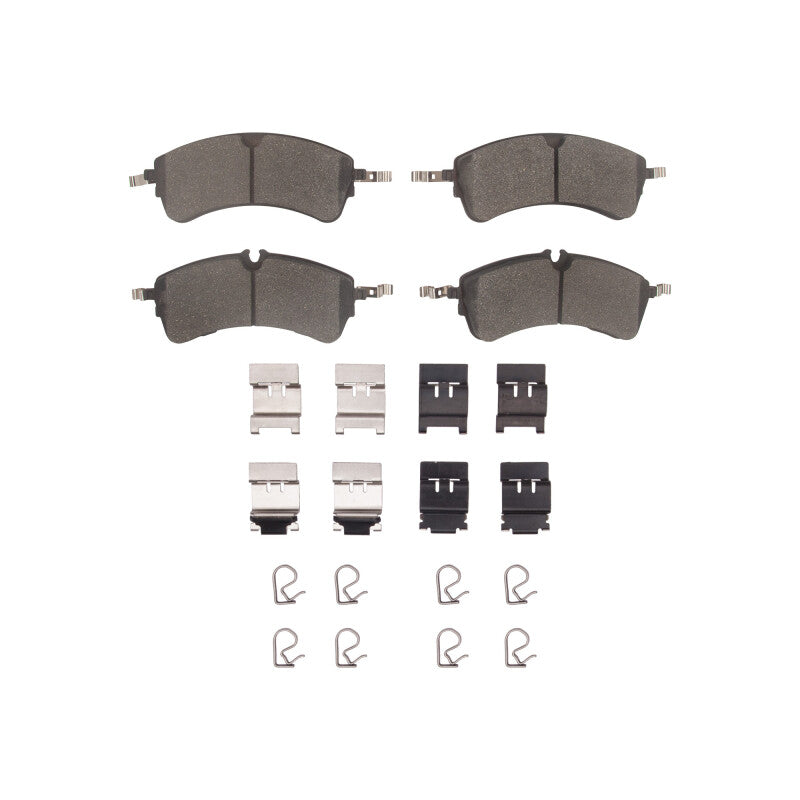 DFC auto part