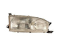 RH HEADLAMP ASSY COMPOSITE; USA BUILT; CAMRY 9294