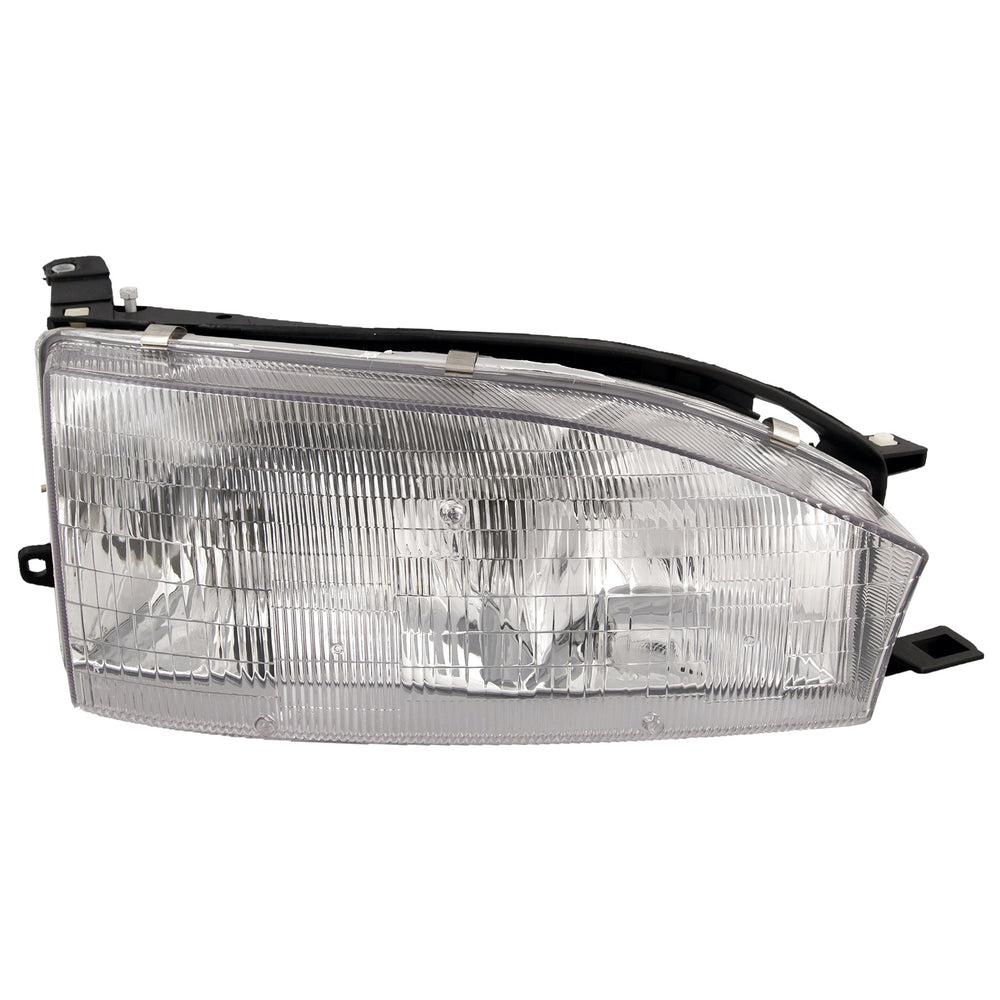 RH HEADLAMP ASSY COMPOSITE; USA BUILT; CAMRY 9294