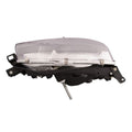 RH HEADLAMP ASSY COMPOSITE; USA BUILT; CAMRY 9294