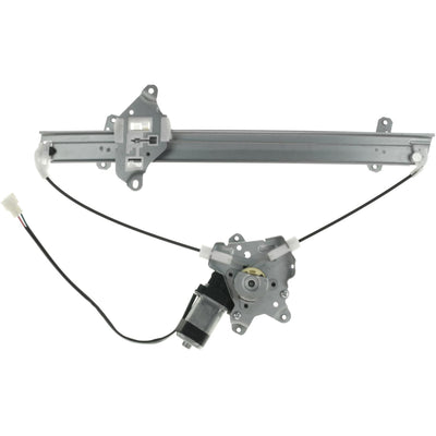 NEW WINDOW LIFT MOTOR W/REGULATOR