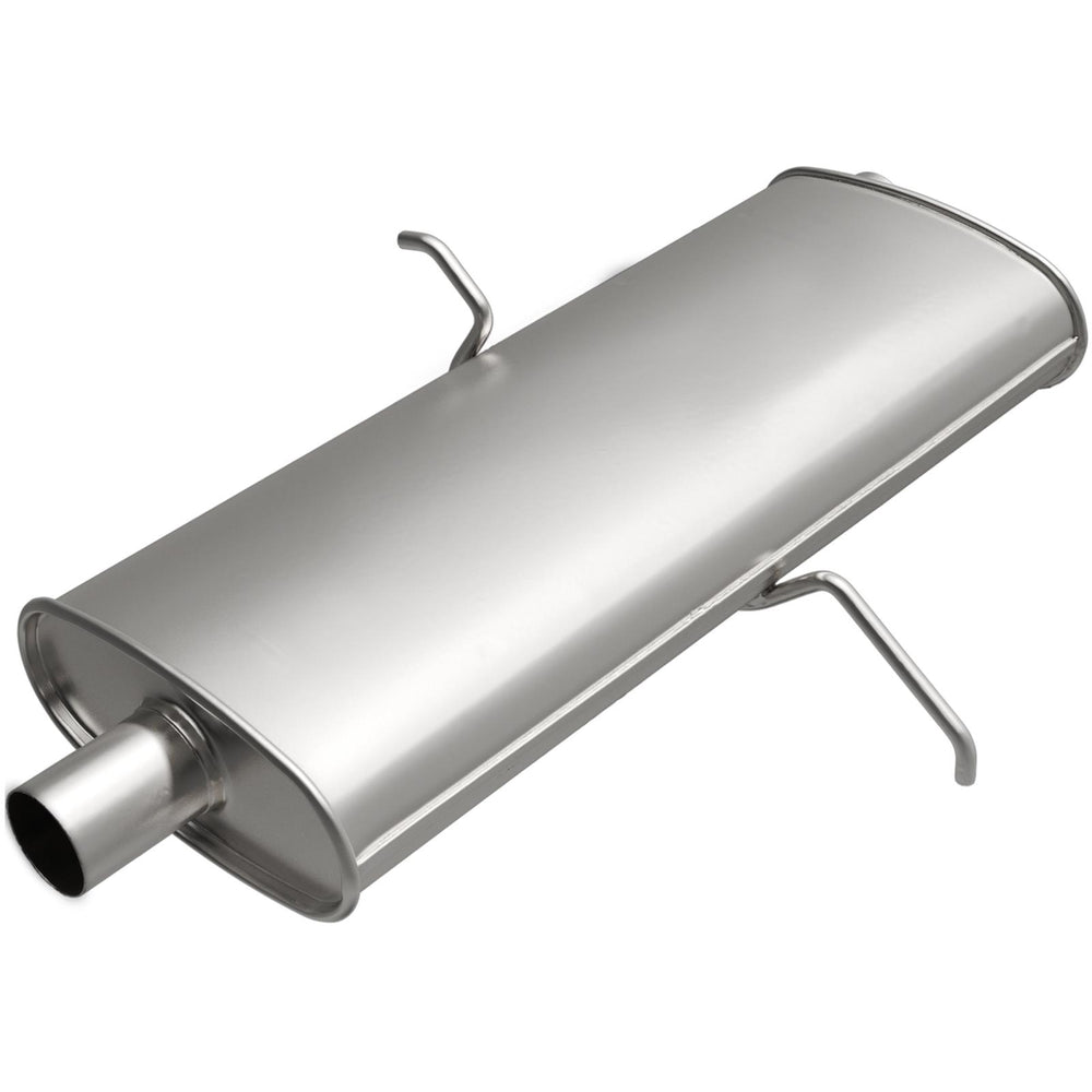 BRE EXHAUST muffler