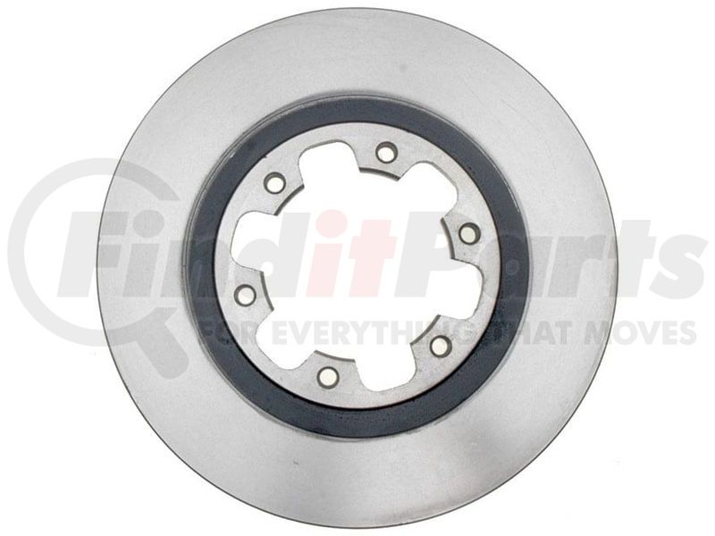 Brake Rotors: Fits various makes and models; Rotor