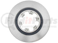 Brake Rotors: Fits various makes and models; Rotor