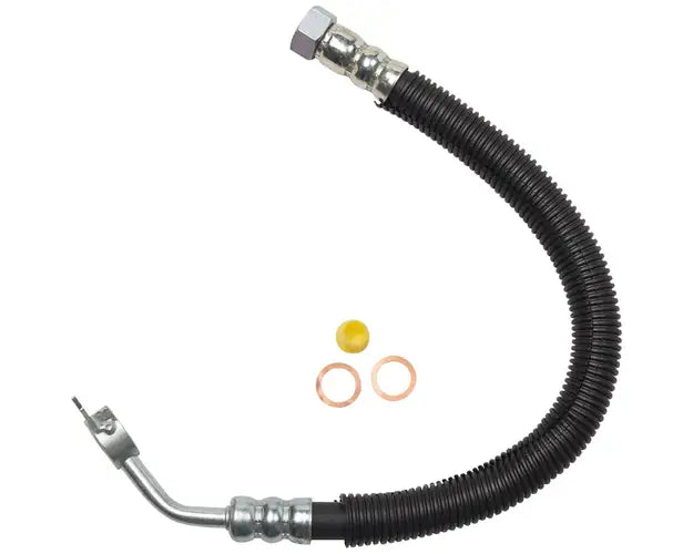 Gates Power Steering Pressure Line Hose Assembly