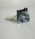 LIGHT,ALLEY,3 LED,CLEAR 12VDC