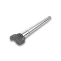 CAMSHAFT RH 12 1/4 AIR BRAKE 22 5/16 LONG 28 SPLINE