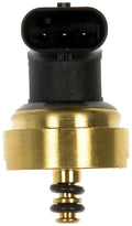 FUEL PRESSURE SENSOR