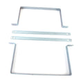 Fuel Cell Mounting Kit 8-Gallon