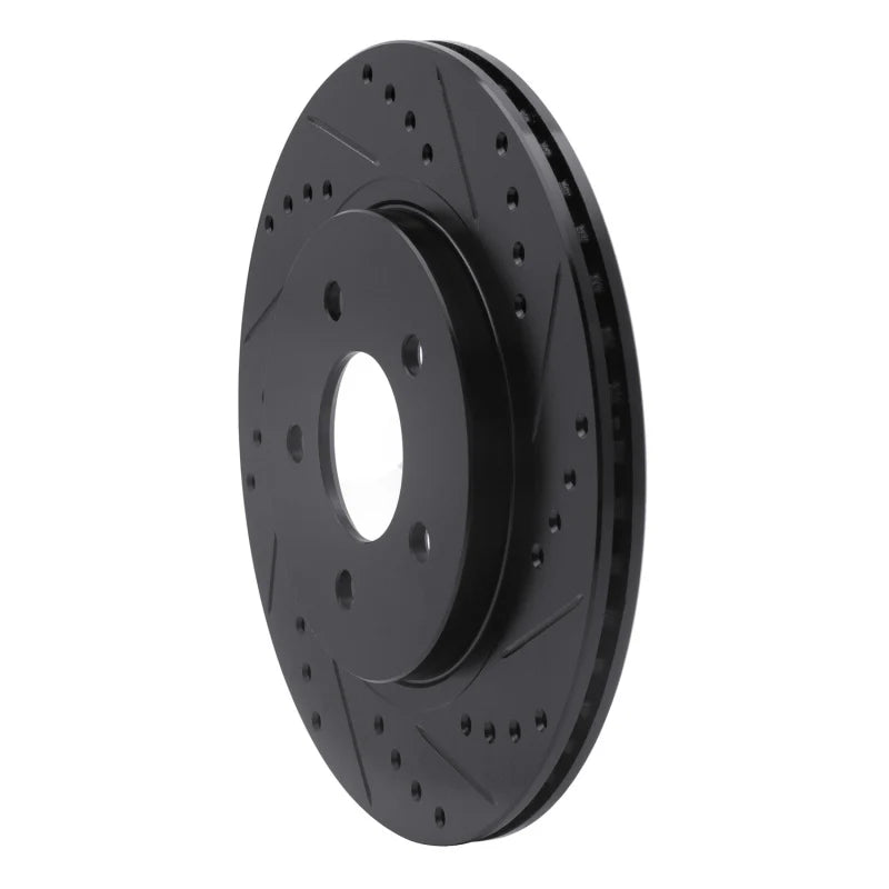 R1 Concepts black auto part