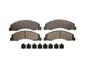 WAGNER BRAKE auto part detail
