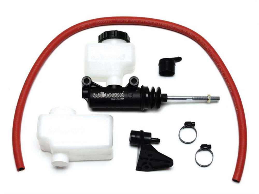 KIT,M/C,REMOTE,SIDE MT,1.