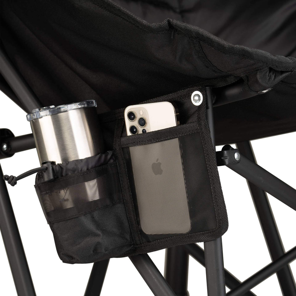 GCI Outdoor black auto part