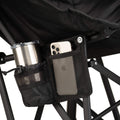 GCI Outdoor black auto part