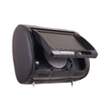 7IN UNIVERSAL HEADREST MONITOR 3 COLOR CHANGEABLE