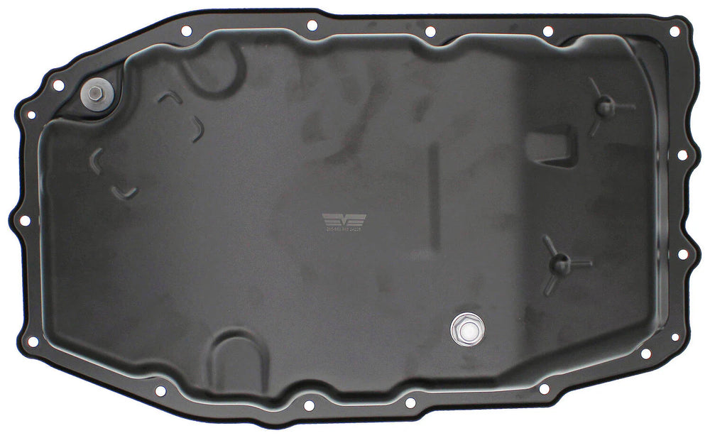 TRANSMISSION OIL PAN