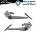 WINDOW REGULATOR