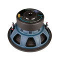 1600W DVC 2 12IN SUBWOOFER W/WOVEN FIBERGLASS COMPOSITE CONE
