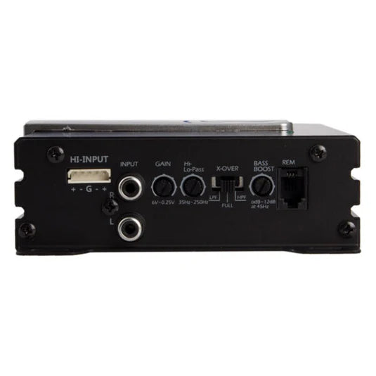 Sound Stream auto part