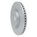 DFC 21-25 Hyundai Santa Fe Front GeoSPEC Coated Rotor