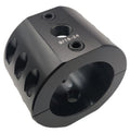 Apex Chassis LLC black auto part