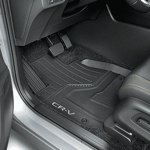 Genuine Honda 2023 CR-V (Hybrid) Rear Seat Protector