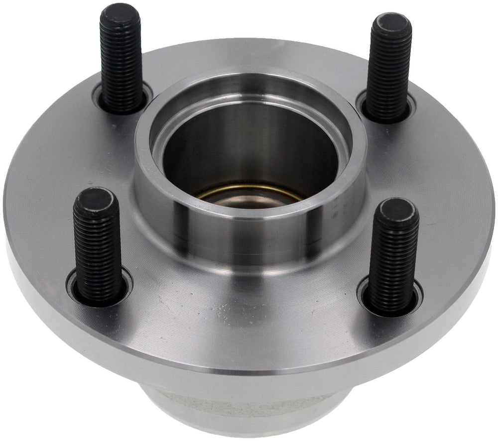 WHEL HUB BRG REP KIT