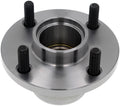 WHEL HUB BRG REP KIT