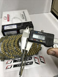 Wiseco Clutch Fiber Kit - 8-Fiber Clutch Basket