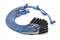Moroso Custom Ignition Wire Set - Blue Max - Spiral Core