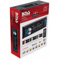 BOSS AUDIO auto part